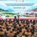 Wali Kota Kendari Hadiri Rakornas Tim Percepatan Akses Keuangan Daerah