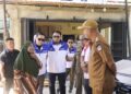 Sidak Pangkalan LPG 3 Kilogram, Pemkot Kendari Tegaskan Patuhi HET