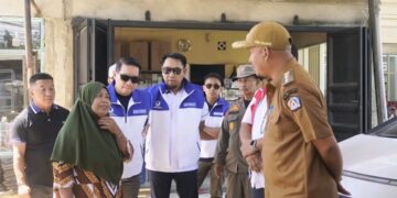 Sidak Pangkalan LPG 3 Kilogram, Pemkot Kendari Tegaskan Patuhi HET