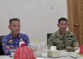 Pemkot Kendari Perkuat Sinergi Jaga Stabilitas Harga Melalui Rakor Pengendalian Inflasi