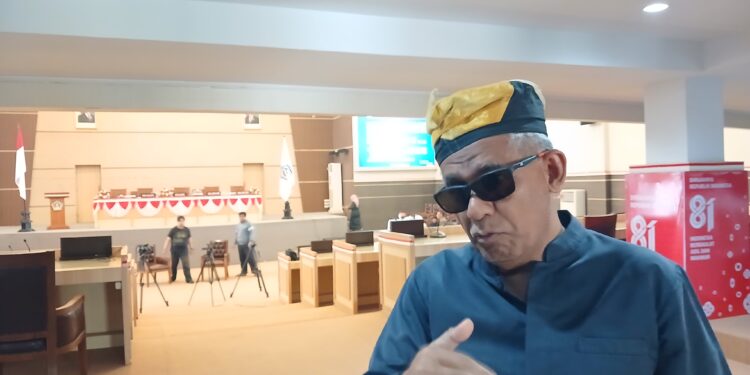 DPRD Kota Kendari Minta Pertamina Sanski SPBU Melanggar, Pemakaian Barcode BBM Tidak Sesuai