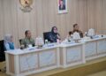 Wali Kota Kendari Minta OPD Persiapkan Penilaian Adipura