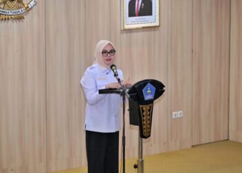 Sosialisasi Antikorupsi, Wali Kota Kendari Ingatkan Pencegahan Korupsi Harus Jadi Aksi Nyata