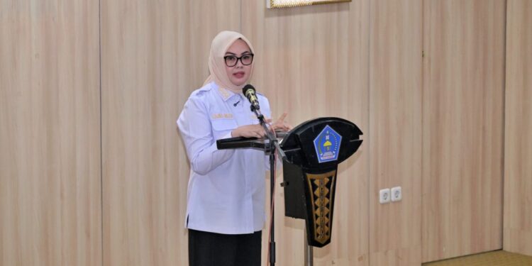 Sosialisasi Antikorupsi, Wali Kota Kendari Ingatkan Pencegahan Korupsi Harus Jadi Aksi Nyata