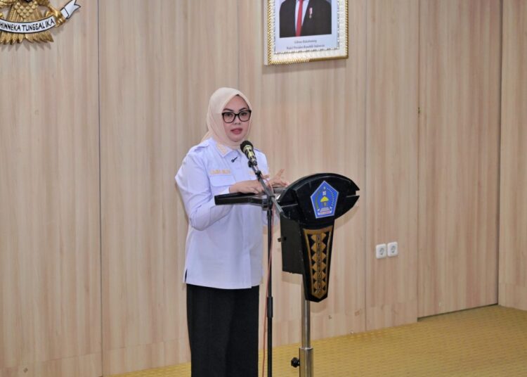 Sosialisasi Antikorupsi, Wali Kota Kendari Ingatkan Pencegahan Korupsi Harus Jadi Aksi Nyata