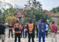 Lima Hari Hilang di Laut, Satu Orang Nelayan Asal Butur Belum Ditemukan