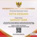 Pemkot Kendari Raih Predikat Sangat Baik Penilaian Kinerja Pelayanan Perizinan dan Investasi 2026