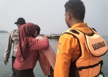 Sempat Dikabarkan Hilang, Satu Orang Nelayan Asal Konawe Kembali Dengan Selamat