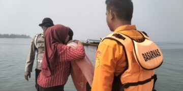 Sempat Dikabarkan Hilang, Satu Orang Nelayan Asal Konawe Kembali Dengan Selamat