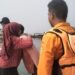 Sempat Dikabarkan Hilang, Satu Orang Nelayan Asal Konawe Kembali Dengan Selamat