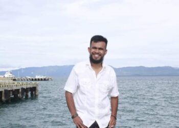 Sentil Ridwan Bae Pakai Bahasa Kasar, Gubernur ASR Diminta Copot Ridwan Badalah
