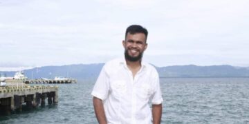 Sentil Ridwan Bae Pakai Bahasa Kasar, Gubernur ASR Diminta Copot Ridwan Badalah