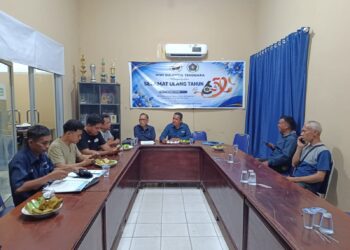 PWI Pusat Restui Konferprov PWI Sultra, Panitia Matangkan Persiapan, Dua Calon Sudah Mendaftar