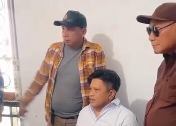 Usai Katai Ridwan Bae Bahasa Kasar, Ridwan Badala Minta Maaf dan Hapus Video di Sosmed