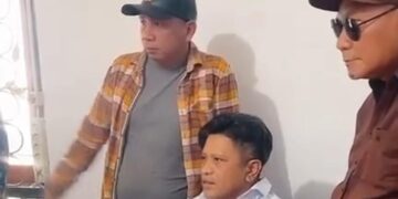 Usai Katai Ridwan Bae Bahasa Kasar, Ridwan Badala Minta Maaf dan Hapus Video di Sosmed