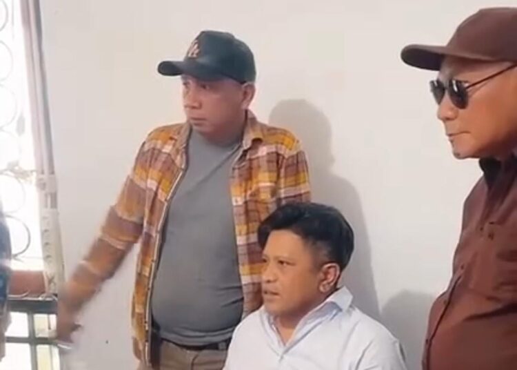 Usai Katai Ridwan Bae Bahasa Kasar, Ridwan Badala Minta Maaf dan Hapus Video di Sosmed